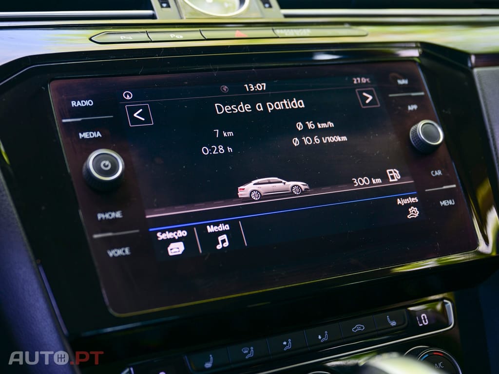 Volkswagen Arteon 2.0 TDI Elegance DSG