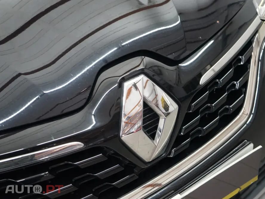 Renault Arkana 1.6 E-Tech Full Hybrid Evolution