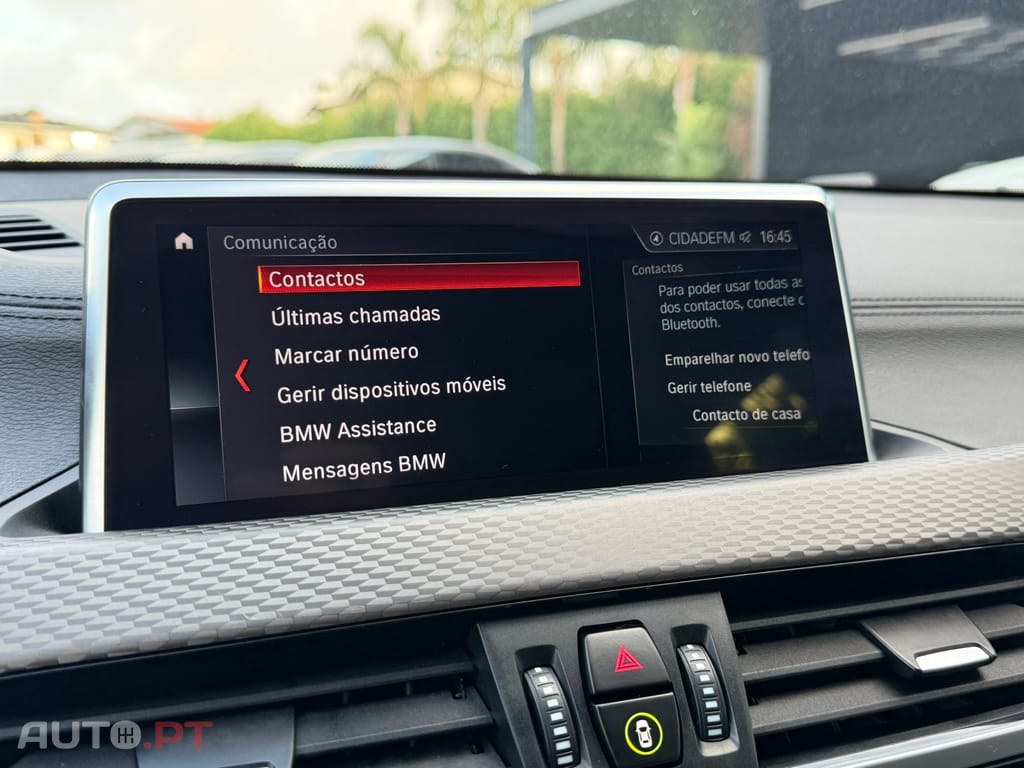 BMW X2 25 e xDrive Pack M