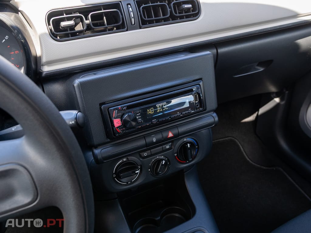 Citroen C3 1.2 PureTech Live