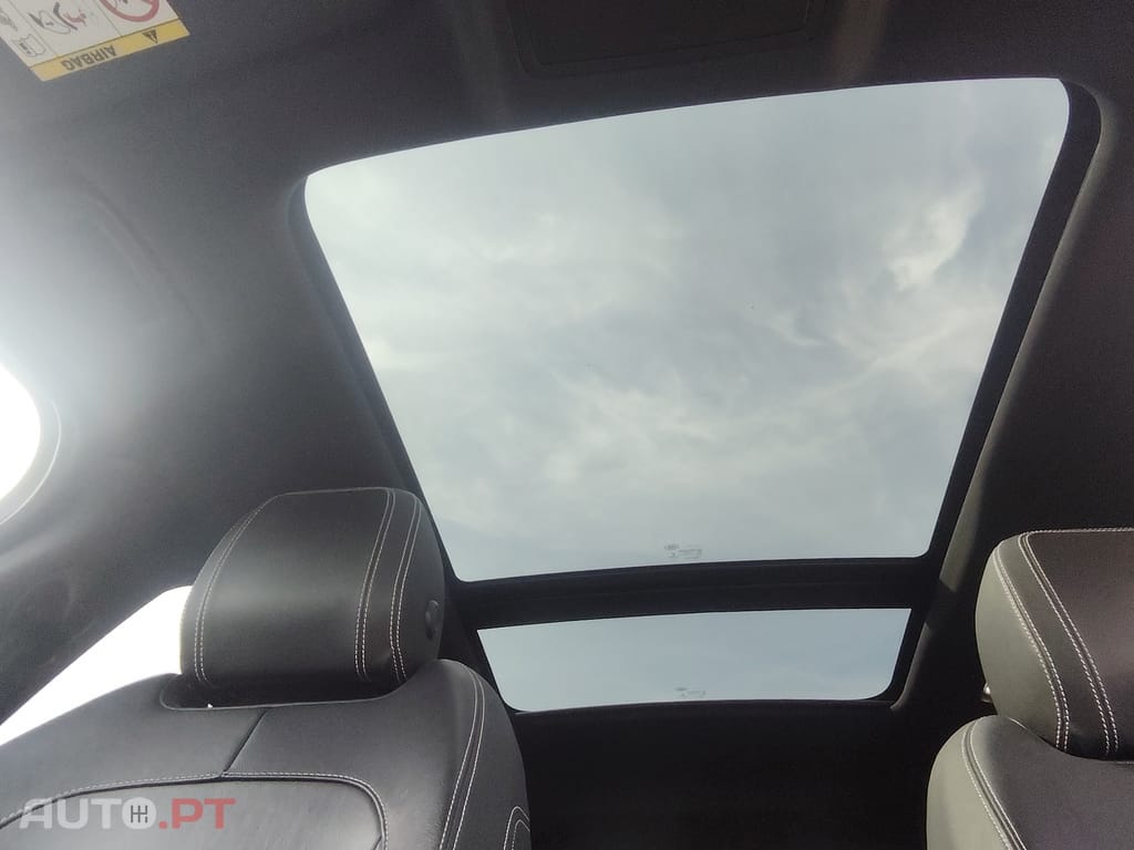 Jaguar F-Pace 2.0 iD 4 R Sport