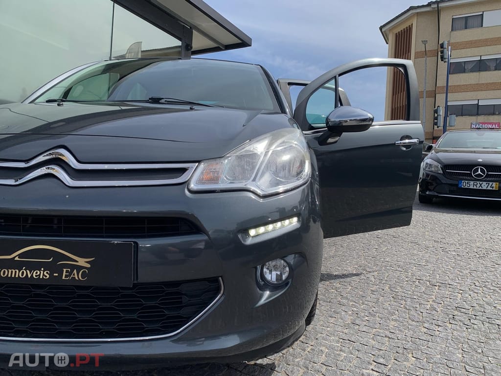 Citroen C3 1.2 PureTech Collection