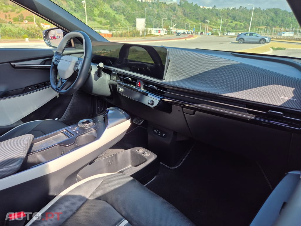 Kia EV6 84 kWh GT-Line