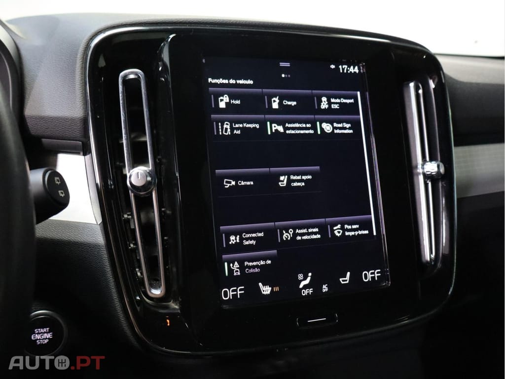 Volvo XC40 1.5 T5 Plus Bright 