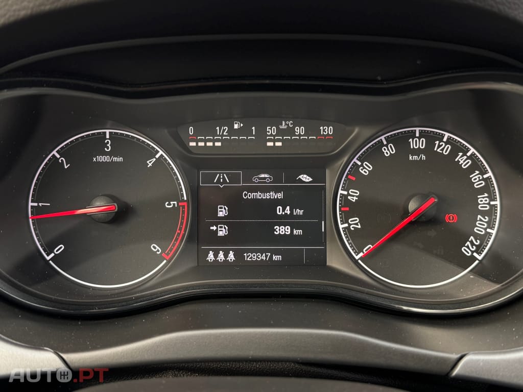Opel Corsa 1.3 CDTi Edition