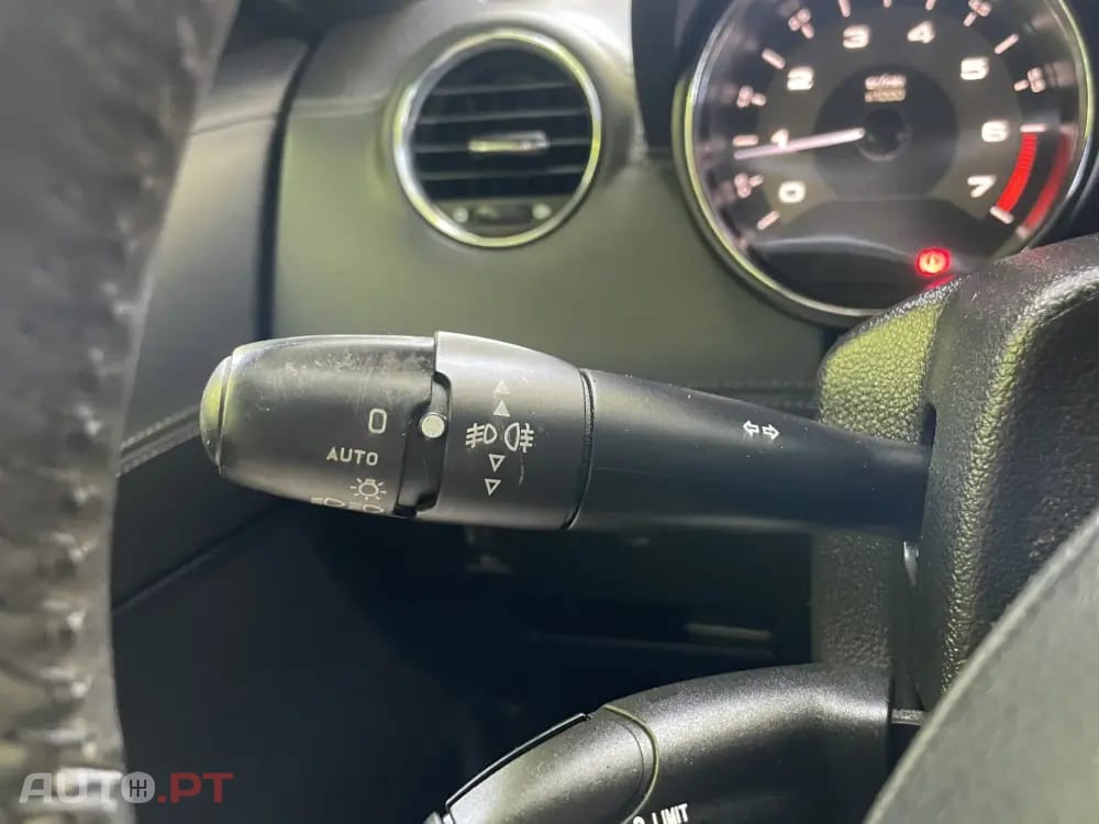 Peugeot RCZ 1.6 THP Onyx