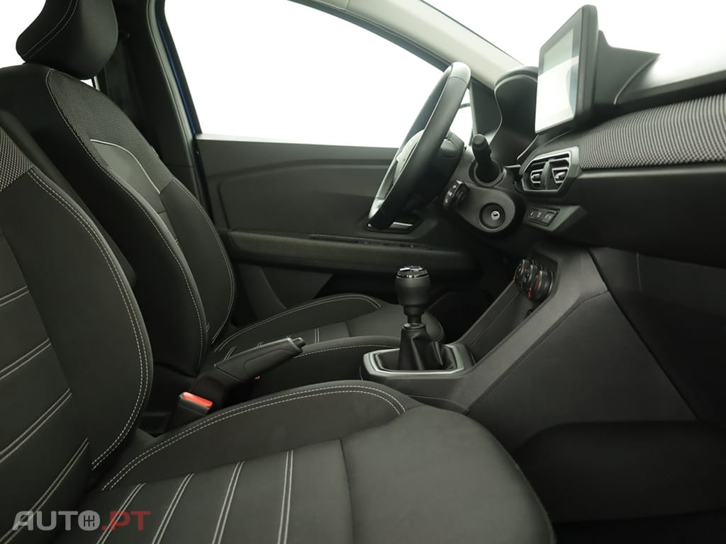 Dacia Sandero Sandero 1.0 TCe Expression