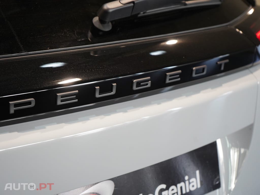Peugeot 2008 1.2 PureTech Allure