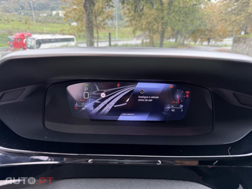 Peugeot 408 1.2 PureTech GT EAT8