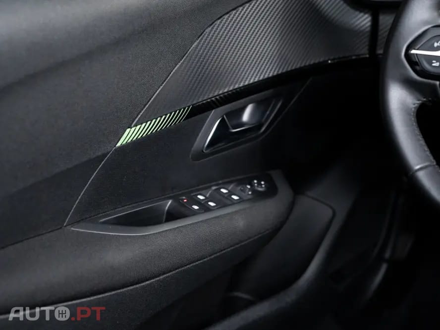 Peugeot 208 1.2 PureTech Active Pack