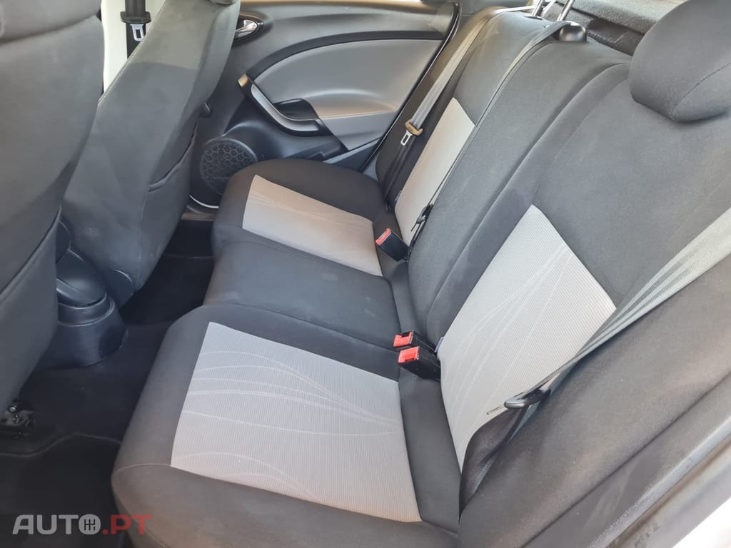 Seat Ibiza 1.2 TDi Style