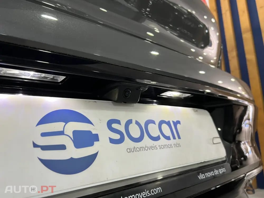 Peugeot 308 1.2 PureTech Allure Pack