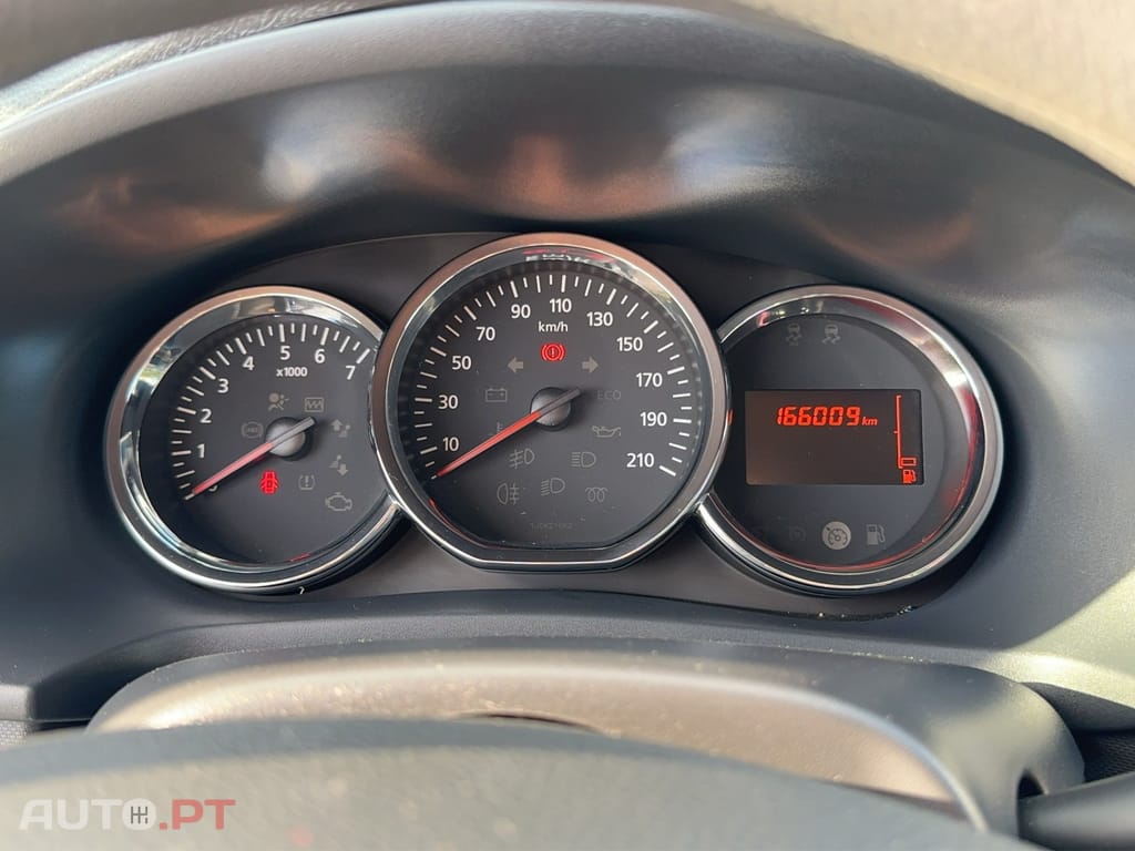 Dacia Sandero 0.9 TCe Comfort Bi-Fuel
