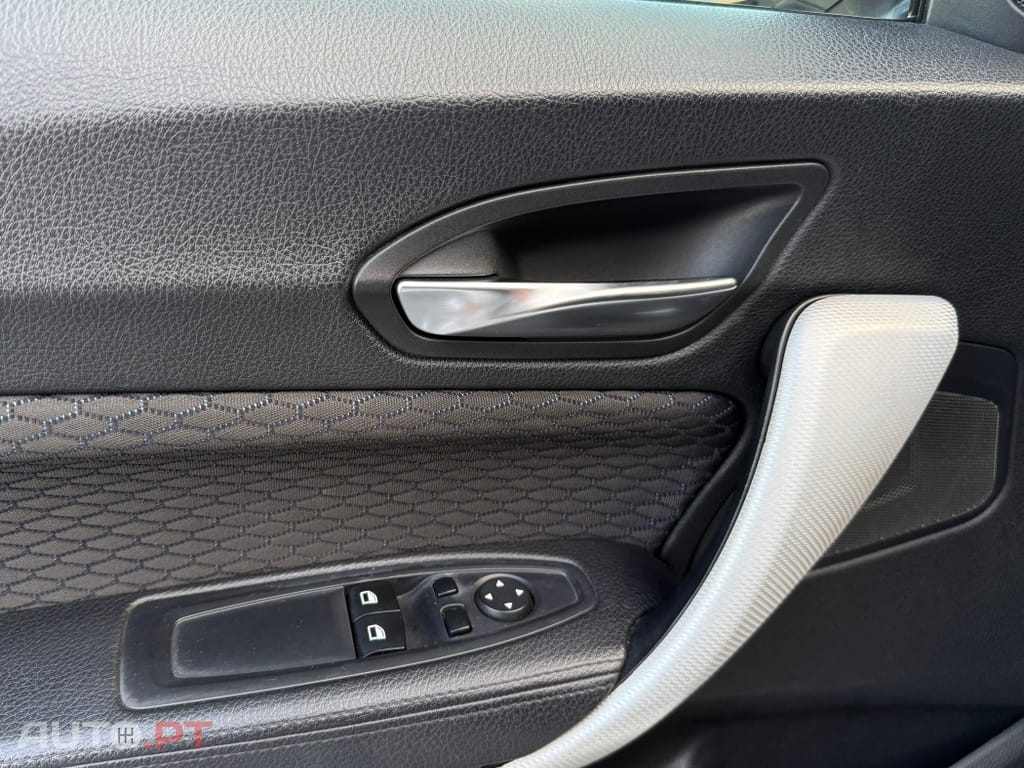 BMW 225 d Coupe Pack M Auto