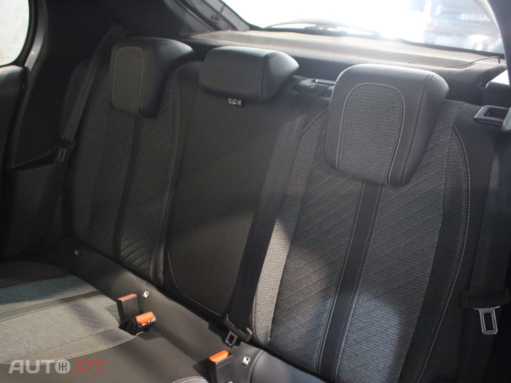 Peugeot 208 1.2 PureTech Allure