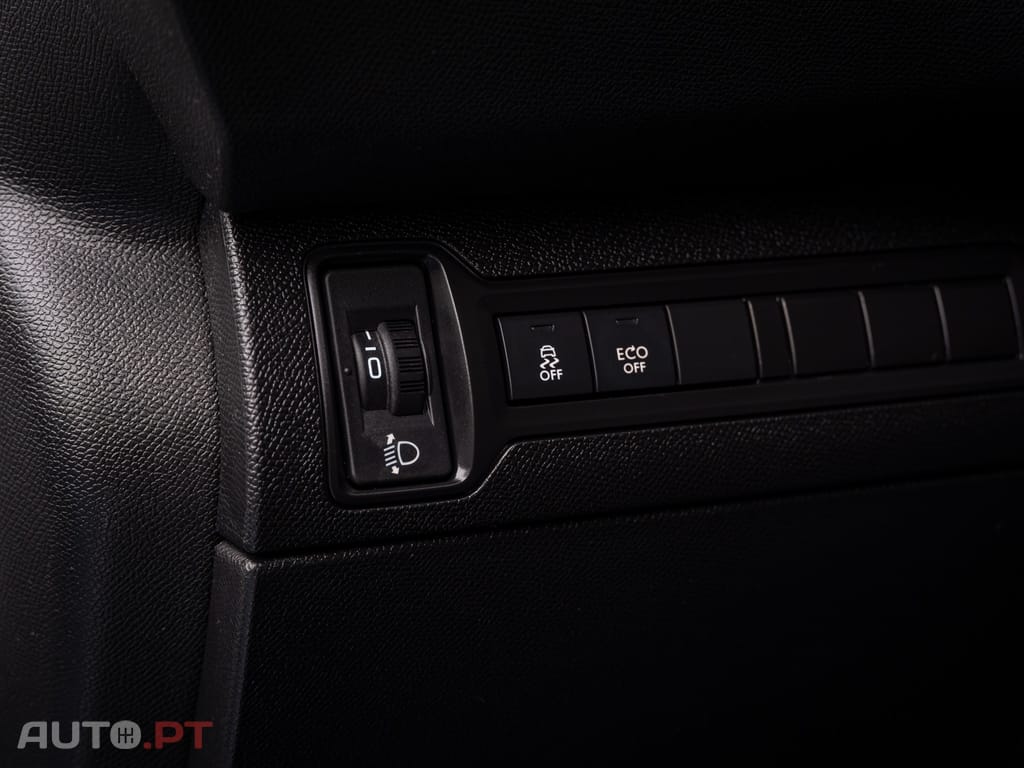 Peugeot 308 1.6 e-HDi Active