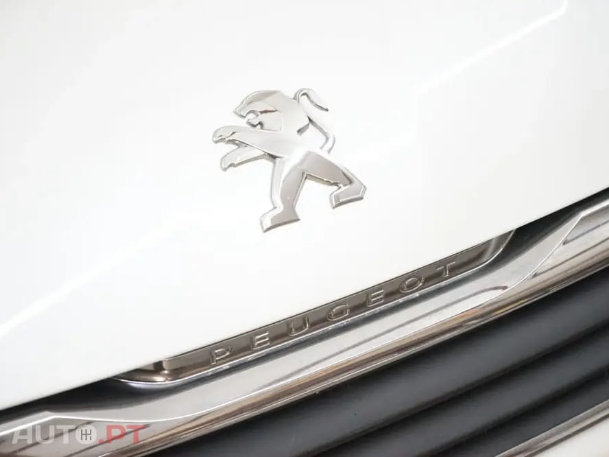 Peugeot 308 SW 1.6 BlueHDi Allure