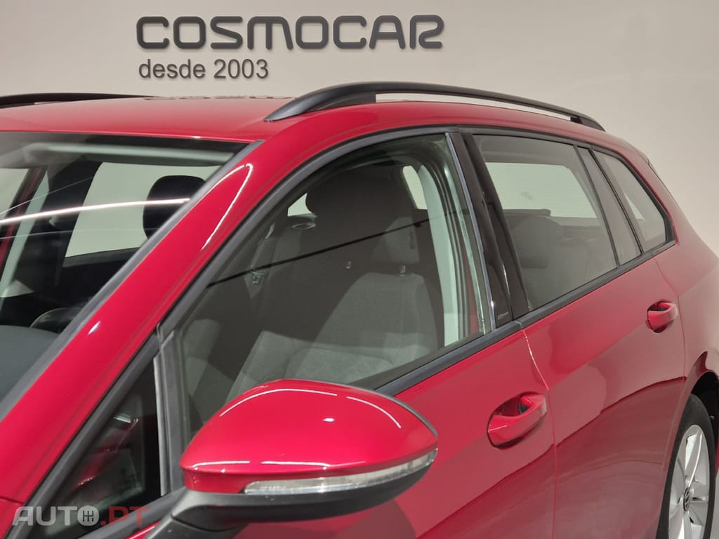 Volkswagen Golf Variant 1.5 TSI Life 