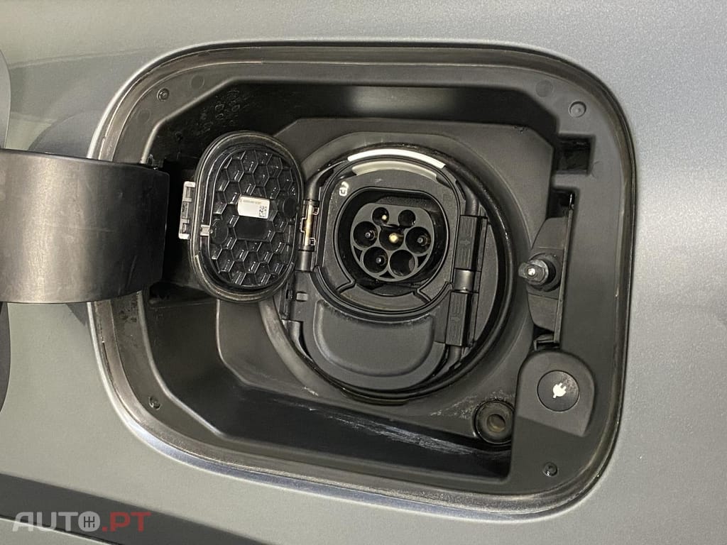 Mercedes-Benz GLE  350 de 4MATIC 