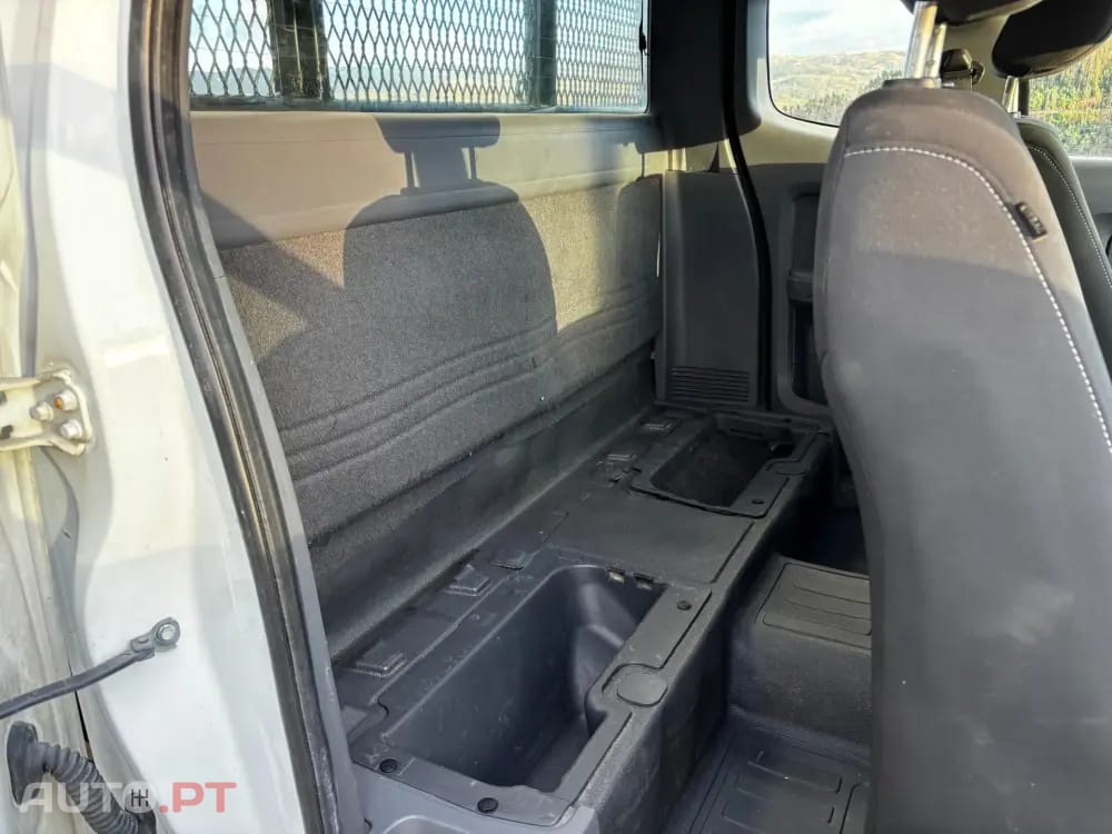Ford Ranger 2.2 TDCi CD XL 4WD