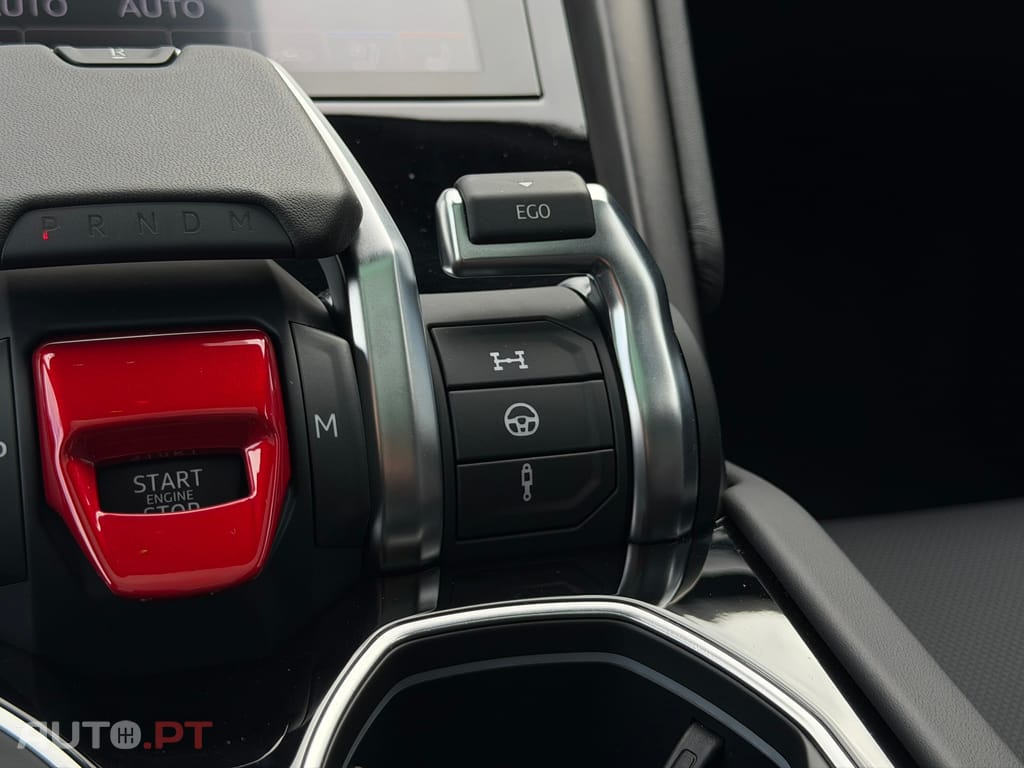 Lamborghini Urus 4.0 V8