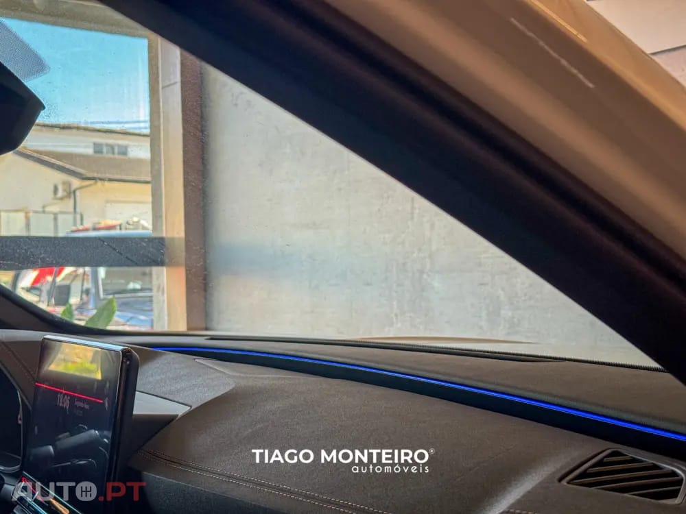 Cupra Formentor 1.4 e-Hybrid DSG VZ