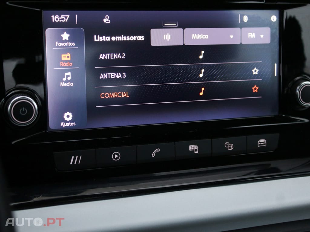 Seat Arona 1.0 TSI Style