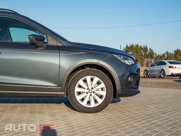 Seat Arona 1.0 TSI Style