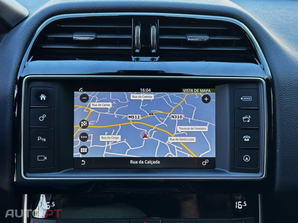 Jaguar XE 2.0 D R-Sport Aut.