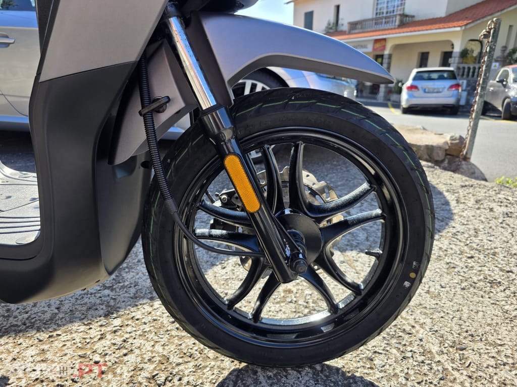 Sym SYMPHONY 125