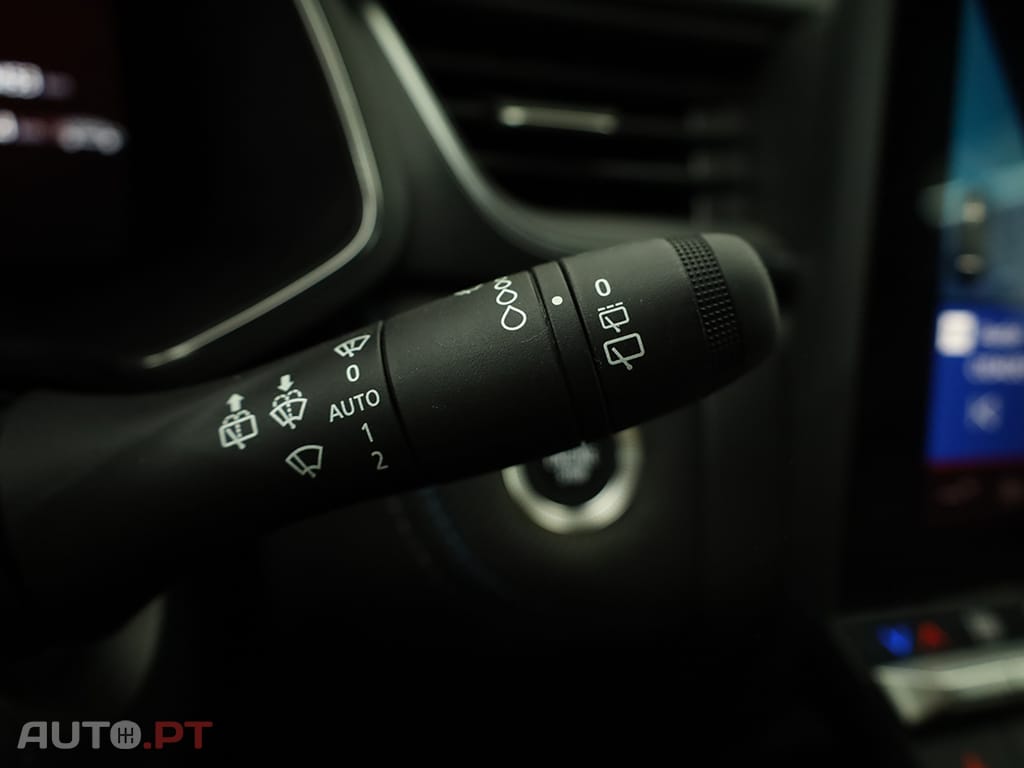 Renault Symbioz 1.6 E-Tech Full Hybrid Esprit Alpine