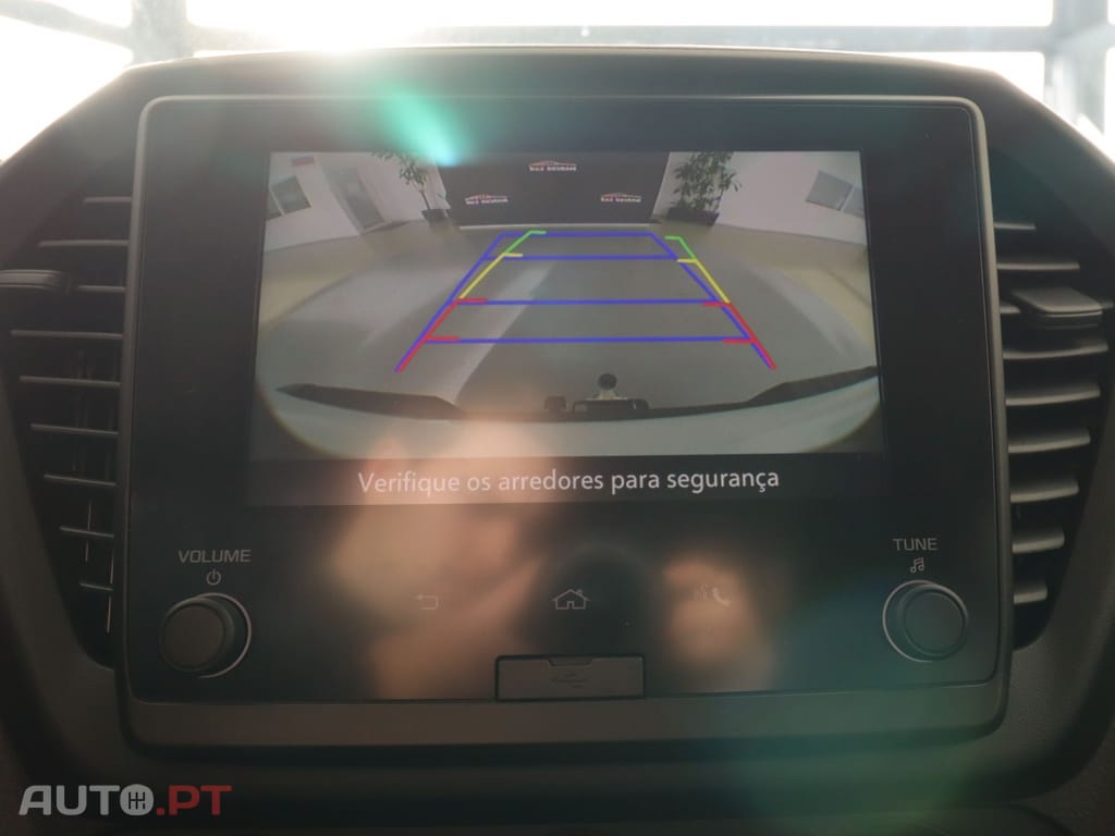 Isuzu D-Max 1.9 Ddi CD 4WD LS Auto