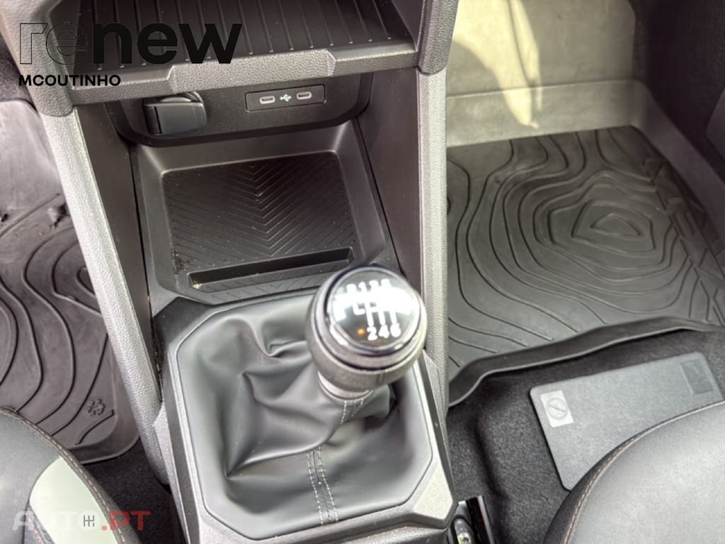 Dacia Duster Extreme TCE MHybrid 130cv