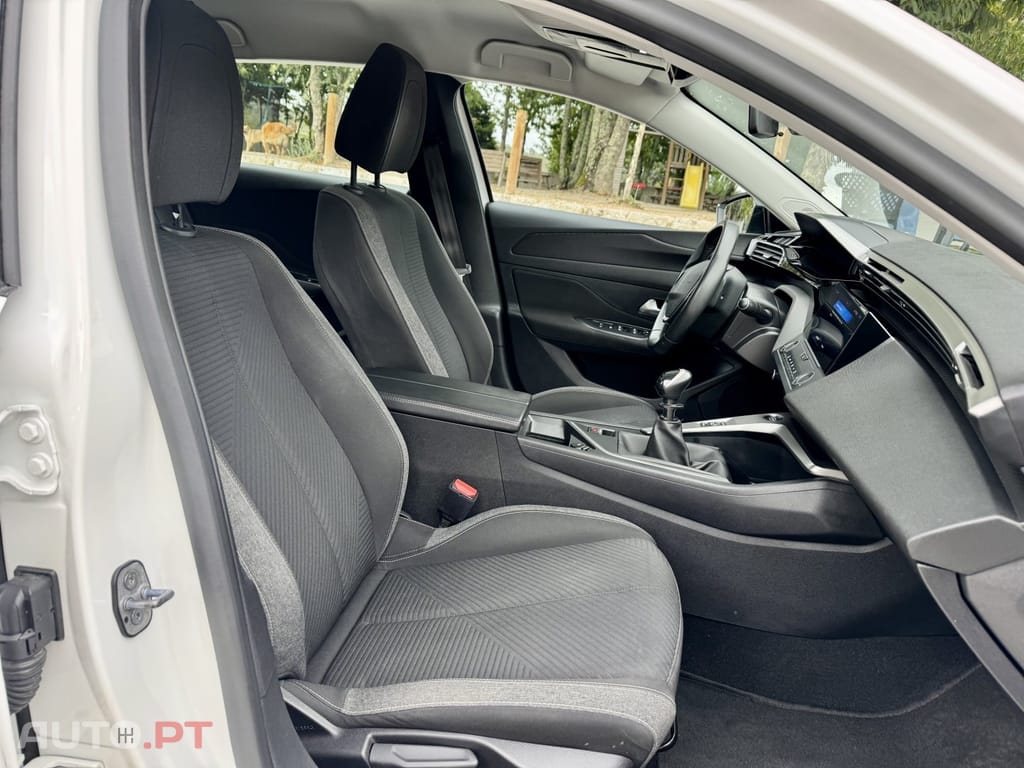 Peugeot 308 SW 1.5 BlueHDi Active Pack