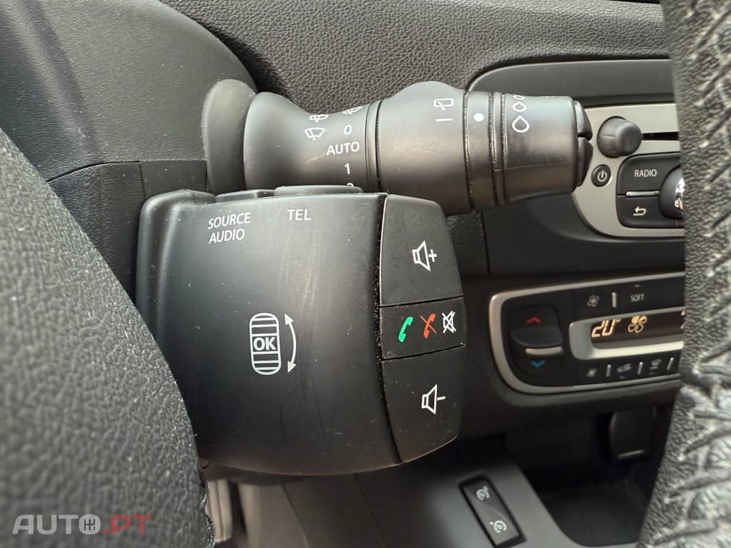 Renault Grand Scénic 1.5 dCi Dynamique S SS