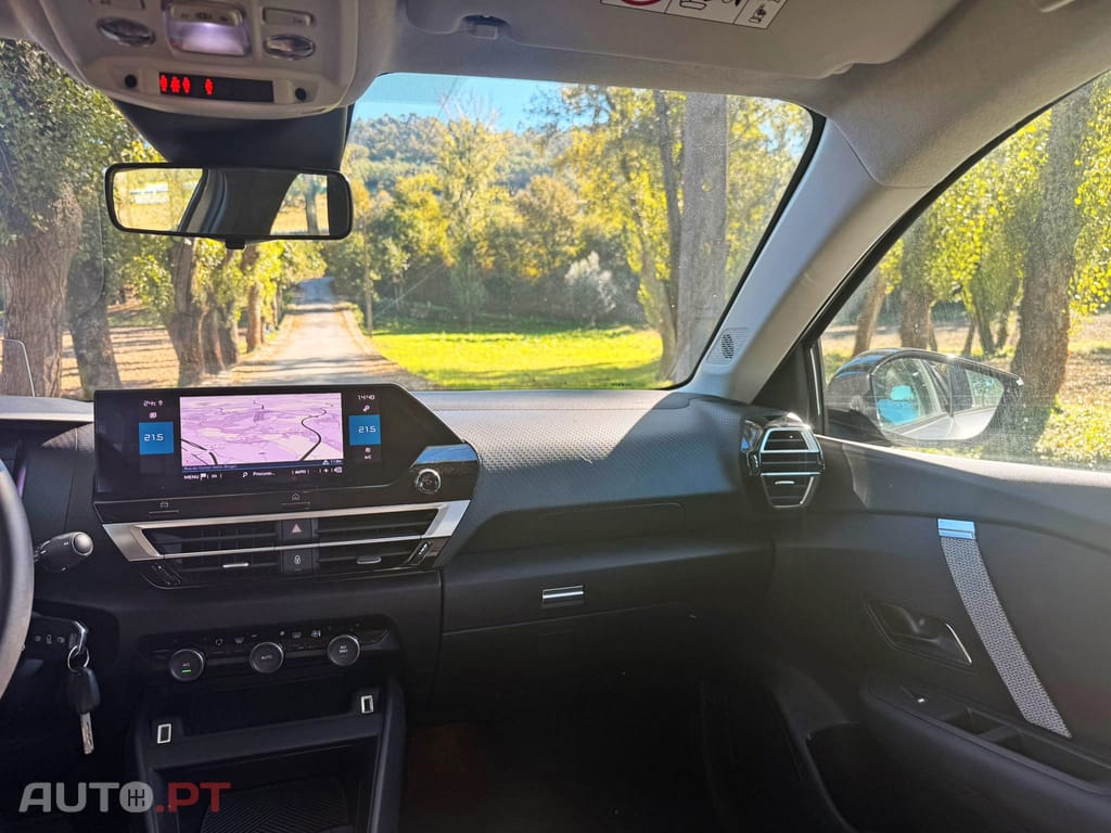 Citroen C4 1.2 PureTech Feel Pack EAT8