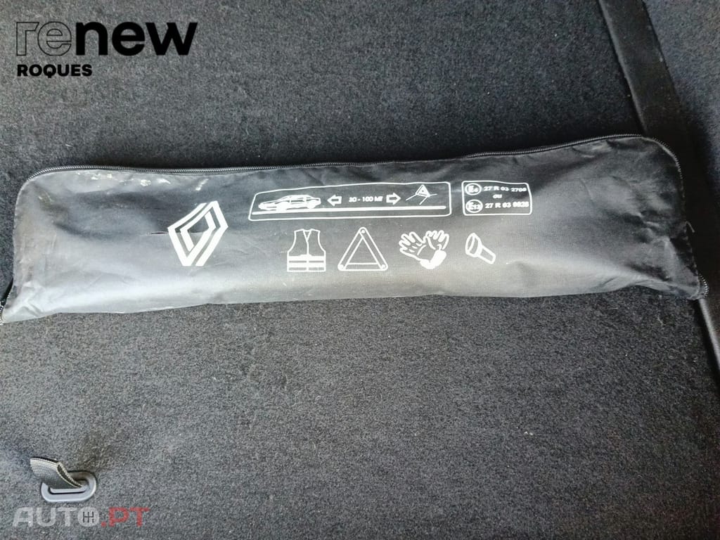 Dacia Sandero Stepway Expression 1.0 TCe Bi-fuel 100cv