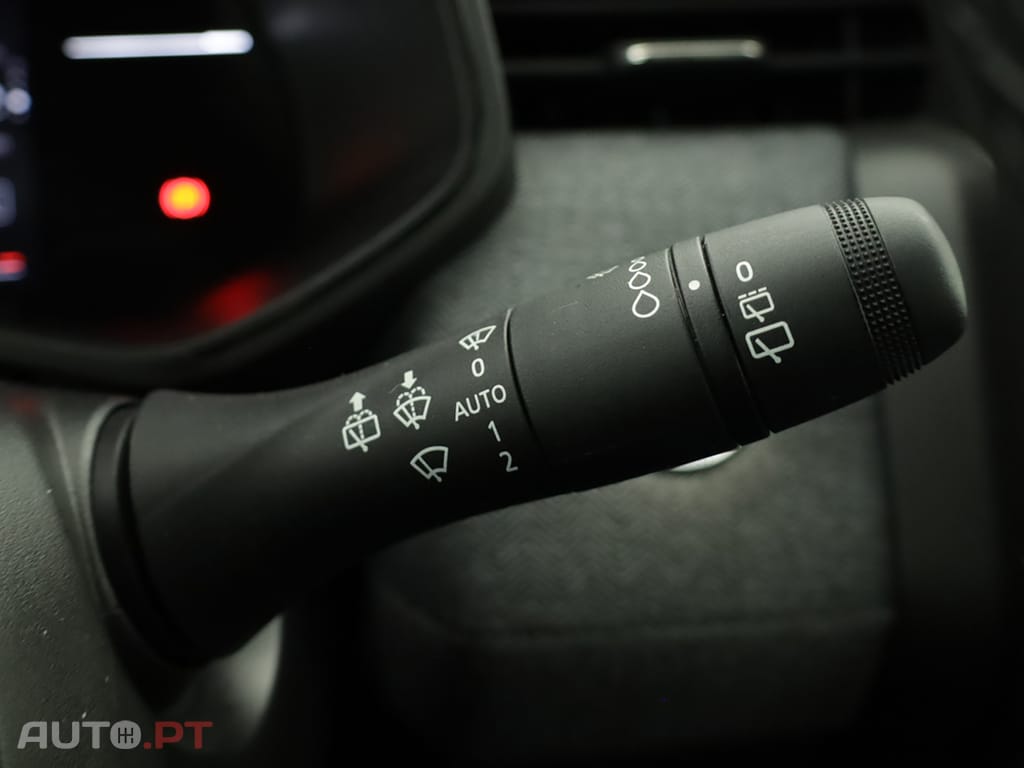 Renault Clio Clio 1.0 TCe Techno