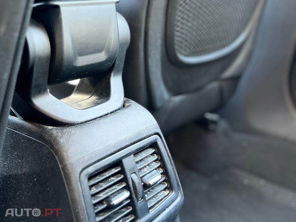 BMW X1 16 d sDrive
