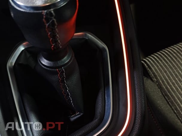 Renault Clio 1.0 TCe RS Line