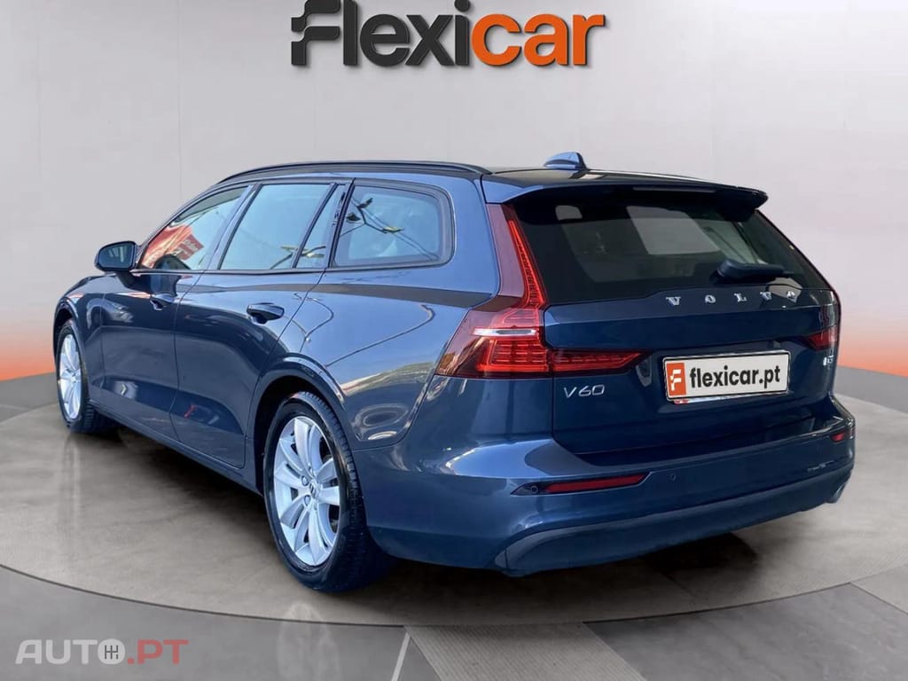 Volvo V60 D3 Momentum