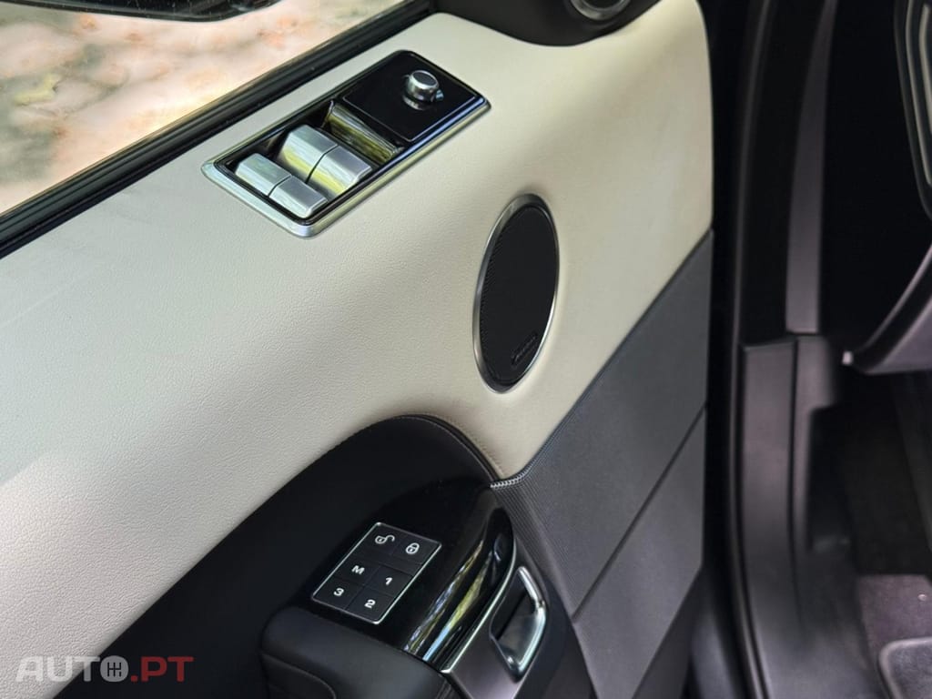 Land Rover Range Rover Sport 2.0 Si4 PHEV SE