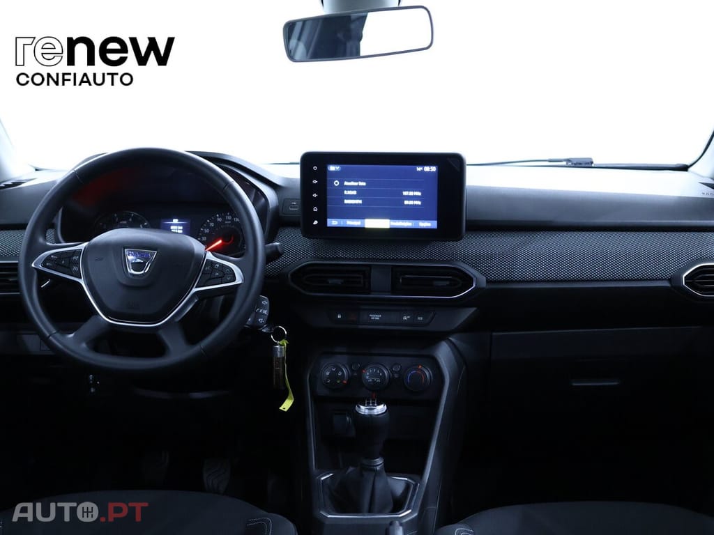 Dacia Duster 1.0 Tce 90 Comfort