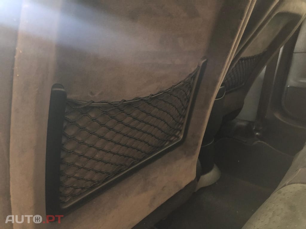 Citroen C4 1.6 HDi Exclusive