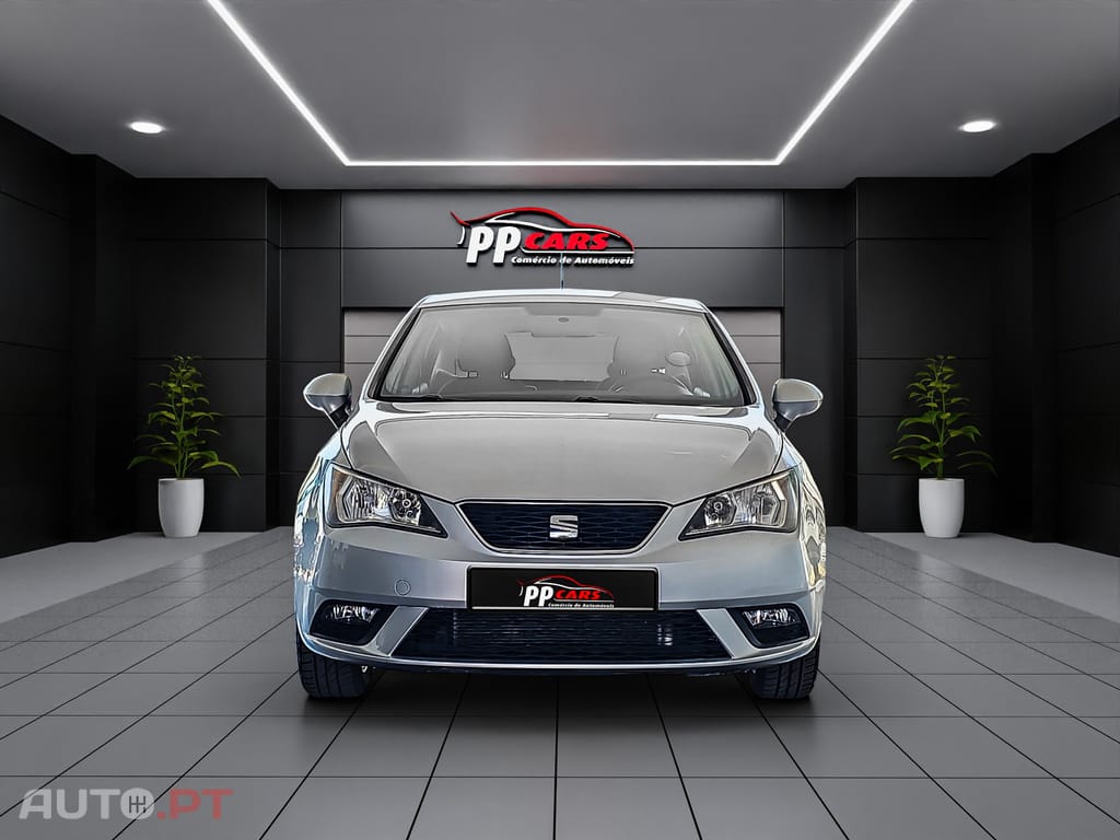 Seat Ibiza 1.2 TSi Style