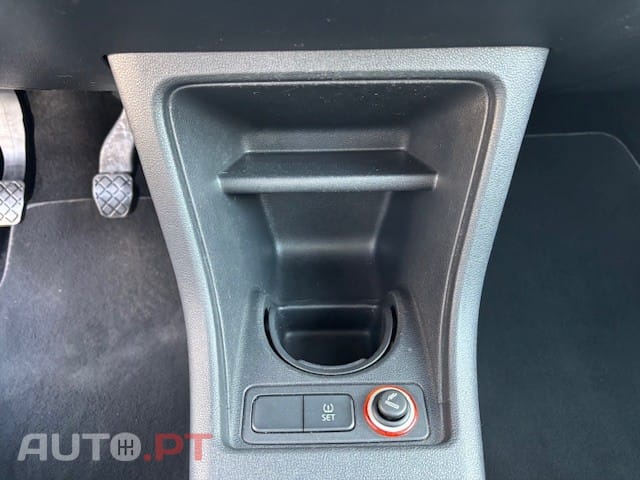 Volkswagen Up! 1.0 BlueMotion Move