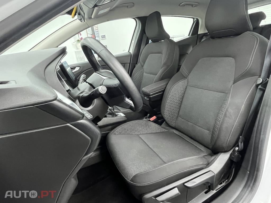 Renault Clio 1.5 dCi Business