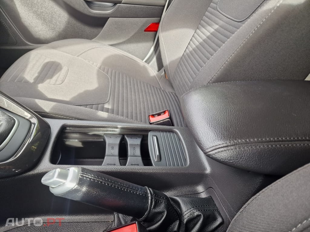 Ford Focus SW 1.0 EcoBoost Business
