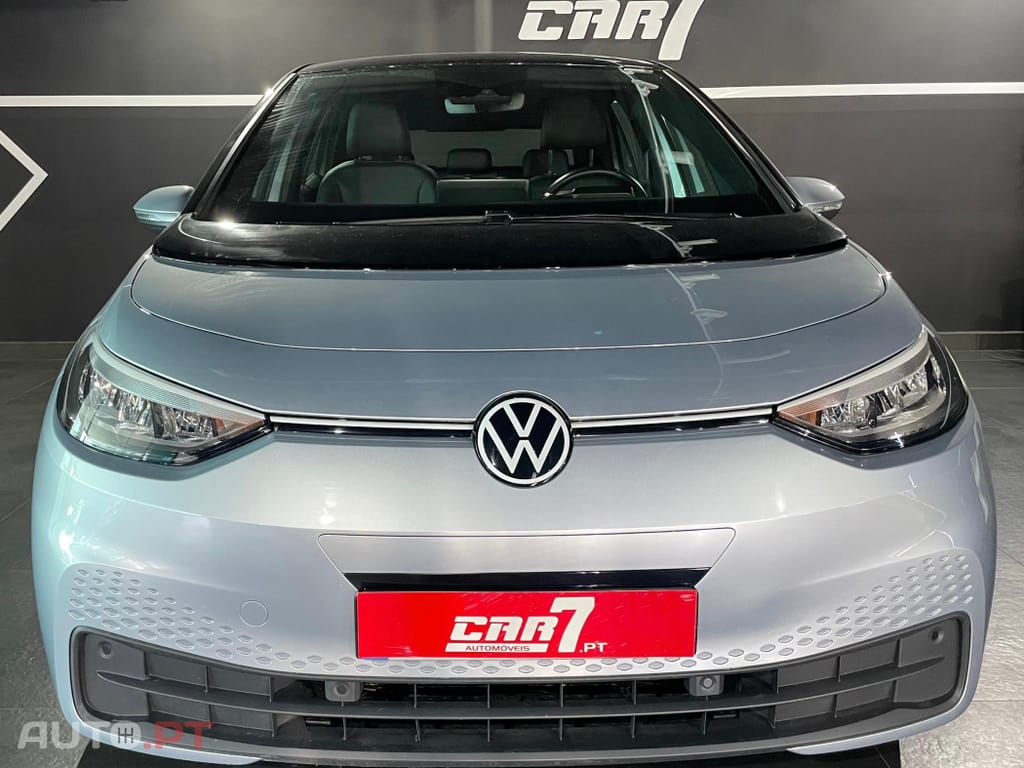 Volkswagen Id.3 Pro