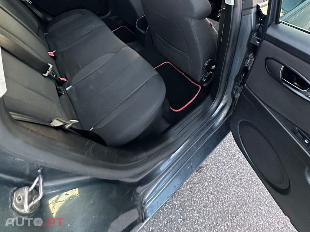 Seat Leon FR 2.0 TDI